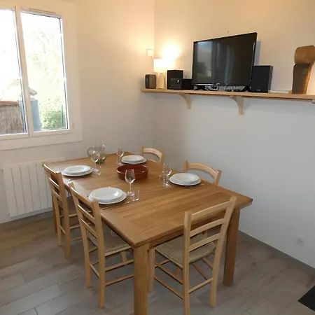 L'oustal De 2 Casa vacanze Préchac
