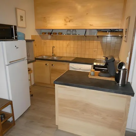 Casa vacanze L'oustal De 2 Préchac