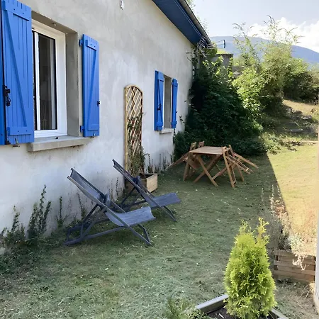 L'oustal De 2 *