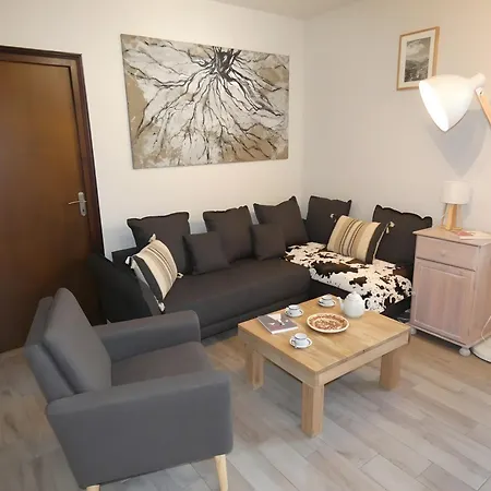 L'oustal De 2 Casa vacanze
