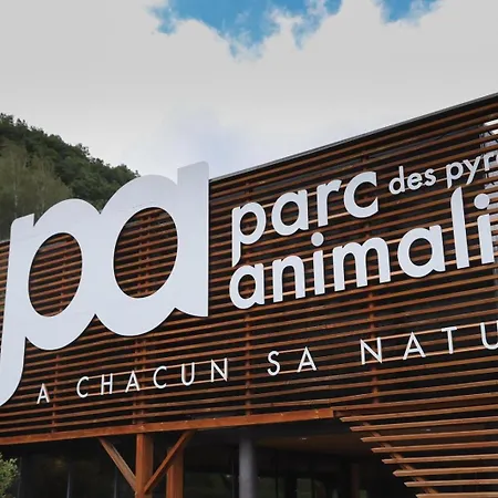 L'oustal De 2 Casa vacanze *