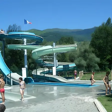 L'oustal De 2 Casa vacanze