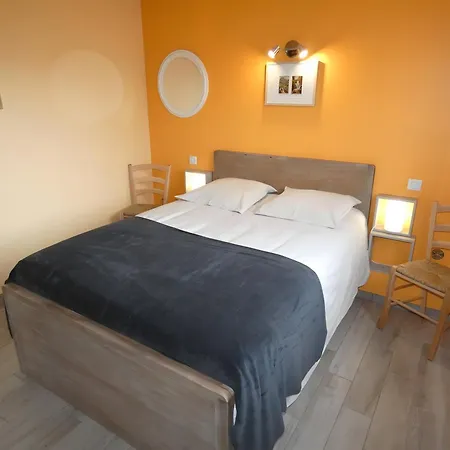 L'oustal De 2 Casa vacanze Préchac