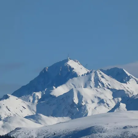 L'oustal De 2 *