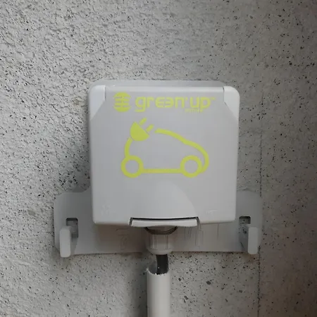L'oustal De 2 Casa vacanze